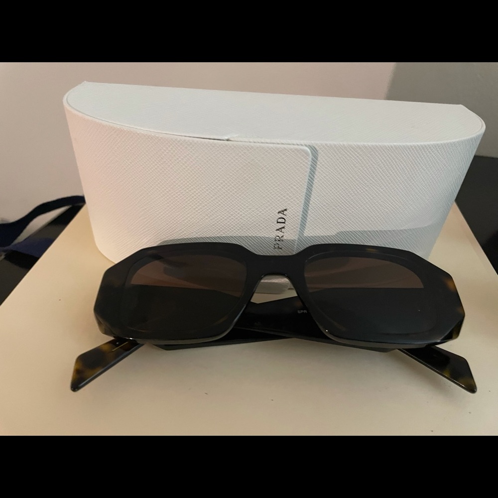 Prada sunglasses